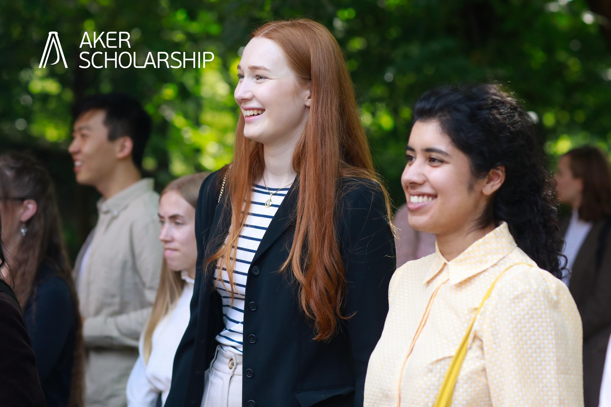 AkerScholarship