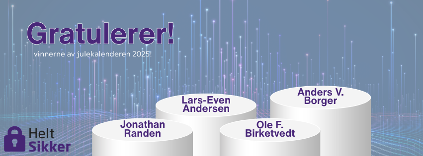 Vinnerne2025
